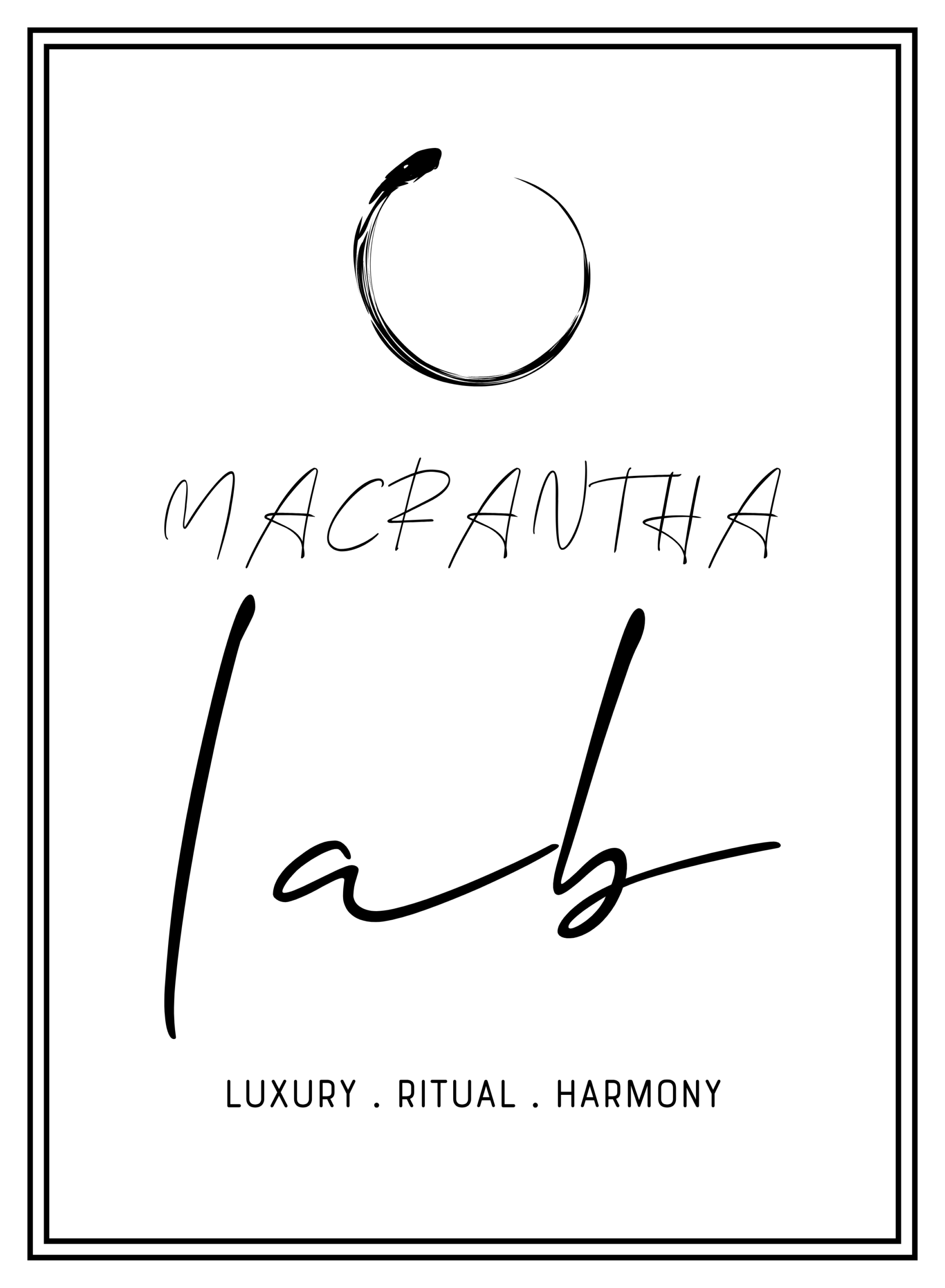 MACRANTHA LAB​