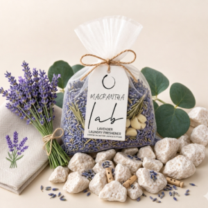 Lavender Herb Bag