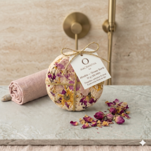 Afrodita Shower Bomb
